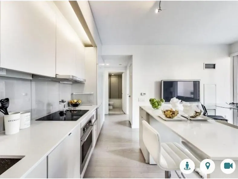 Comfortable Central Downtown Condo - Toronto Apartment