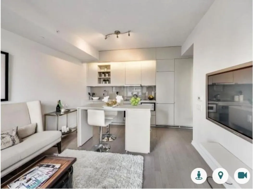 Apartment Comfortable Central Downtown Condo - Toronto