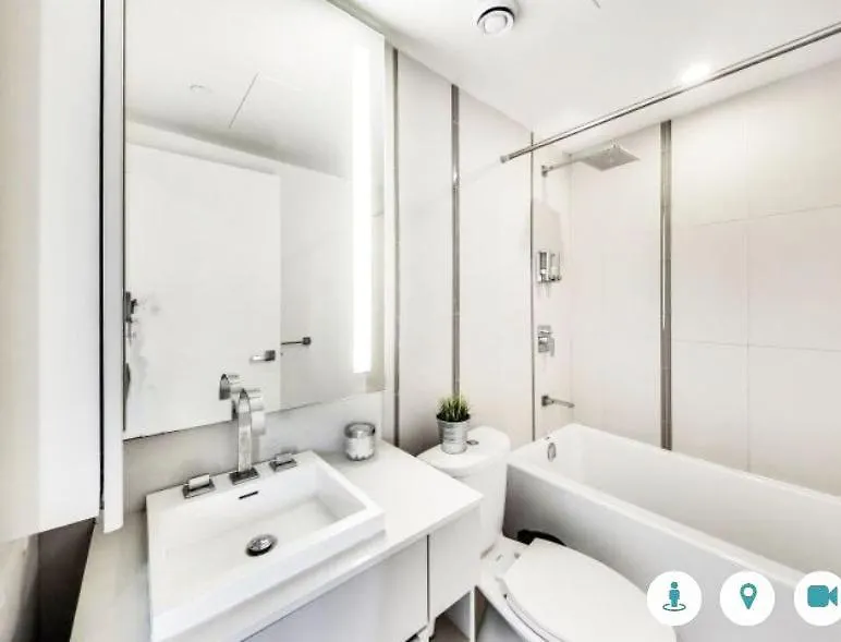 Comfortable Central Downtown Condo - Toronto Apartment